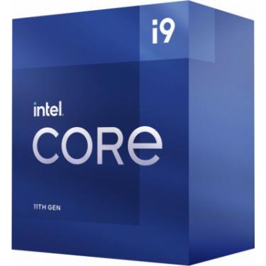 Процессор INTEL Core™ i9 12900 Фото