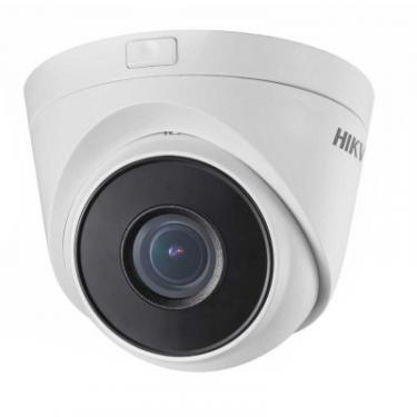 Камера видеонаблюдения Hikvision DS-2CD1321-I(F) (4.0) Фото 1