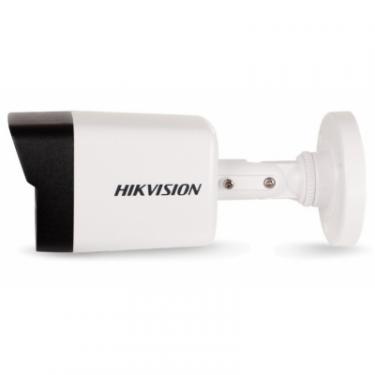 Камера видеонаблюдения Hikvision DS-2CD1021-I(F) (2.8) Фото 1