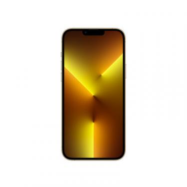 Мобильный телефон Apple iPhone 13 Pro Max 128GB Gold Фото 1