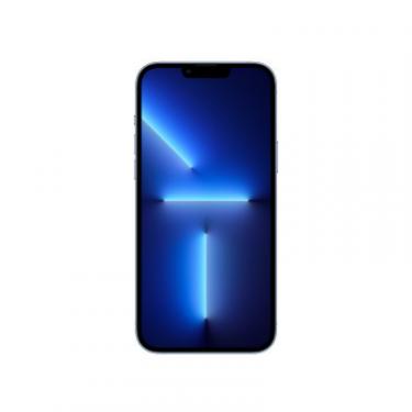 Мобильный телефон Apple iPhone 13 Pro Max 256GB Sierra Blue Фото 1