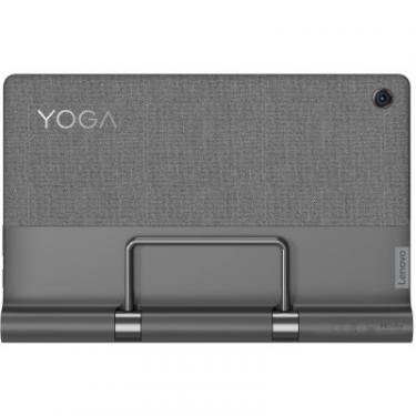 Планшет Lenovo Yoga Tab 11 4/128 LTE Storm Grey Фото 1