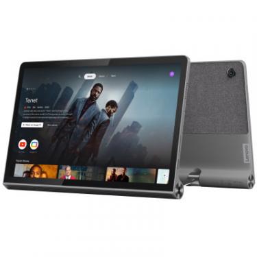 Планшет Lenovo Yoga Tab 11 4/128 LTE Storm Grey Фото 7