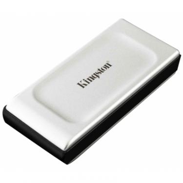 Накопитель SSD Kingston USB 3.2 2TB Фото 1