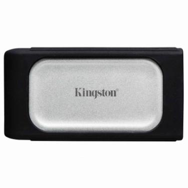 Накопитель SSD Kingston USB 3.2 2TB Фото 2