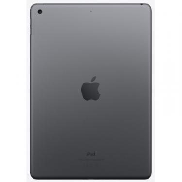 Планшет Apple iPad 10.2" 2021 Wi-Fi 64GB, Space Grey (9 Gen) Фото 1