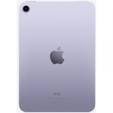 Планшет Apple iPad mini 2021 Wi-Fi 64GB, Purple Фото 1