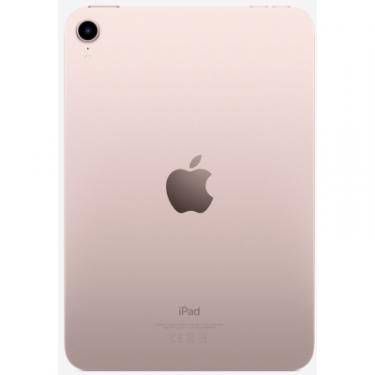 Планшет Apple iPad mini 2021 Wi-Fi 64GB, Pink Фото 1
