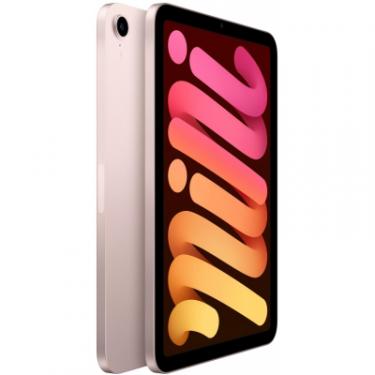 Планшет Apple iPad mini 2021 Wi-Fi 64GB, Pink Фото 3