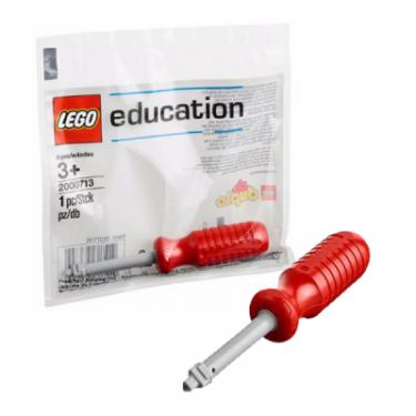 Конструктор LEGO Education LE Replacement Pack Screwdriver Фото