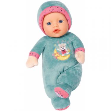 Кукла Zapf Baby Annabell Для малышей - Моя крошка 26 см с пог Фото