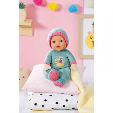 Кукла Zapf Baby Annabell Для малышей - Моя крошка 26 см с пог Фото 1