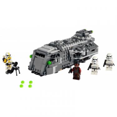 Конструктор LEGO Star Wars Імперський броньований корвет типу Марод Фото 1