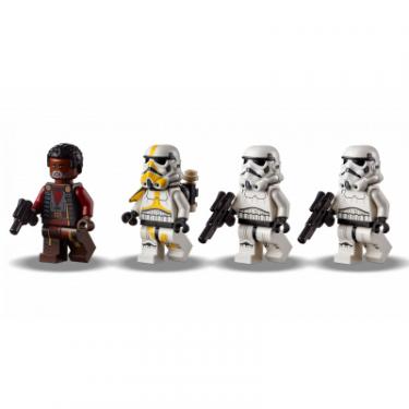 Конструктор LEGO Star Wars Імперський броньований корвет типу Марод Фото 2