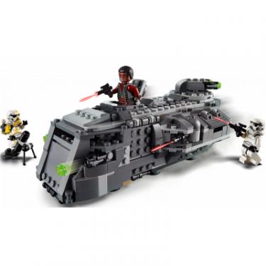 Конструктор LEGO Star Wars Імперський броньований корвет типу Марод Фото 3
