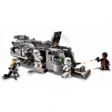Конструктор LEGO Star Wars Імперський броньований корвет типу Марод Фото 4