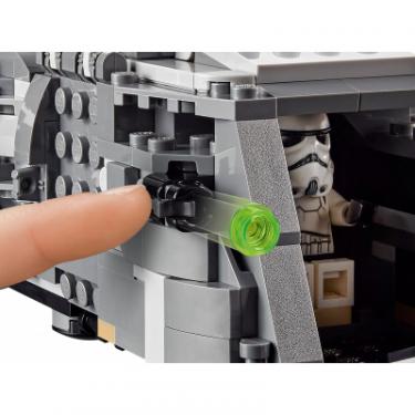 Конструктор LEGO Star Wars Імперський броньований корвет типу Марод Фото 5