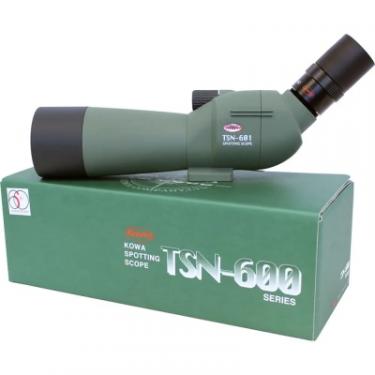 Подзорная труба Kowa TSN-601 60 mm Angled (10016) Фото 9