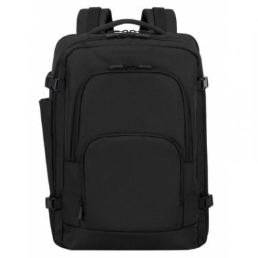 Рюкзак для ноутбука RivaCase 17.3" 8461 Tegel, Black Фото