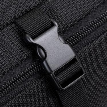 Рюкзак для ноутбука RivaCase 17.3" 8461 Tegel, Black Фото 9