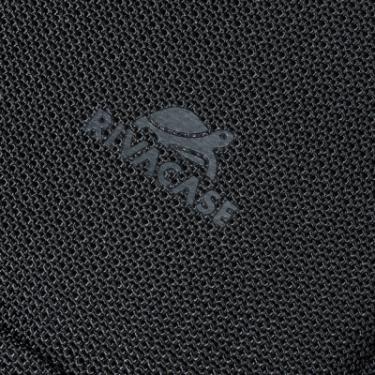 Рюкзак для ноутбука RivaCase 17.3" 8461 Tegel, Black Фото 11