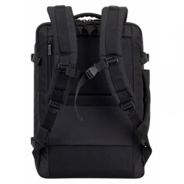 Рюкзак для ноутбука RivaCase 17.3" 8461 Tegel, Black Фото 1
