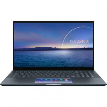 Ноутбук ASUS ZenBook Pro UX535LI-KJ274T Фото