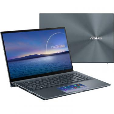 Ноутбук ASUS ZenBook Pro UX535LI-KJ274T Фото 1
