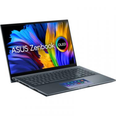 Ноутбук ASUS ZenBook Pro UX535LI-KJ274T Фото 3