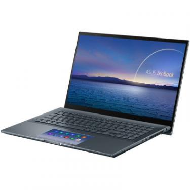 Ноутбук ASUS ZenBook Pro UX535LI-KJ274T Фото 4