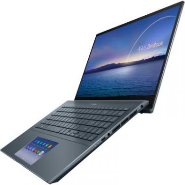 Ноутбук ASUS ZenBook Pro UX535LI-KJ274T Фото 6