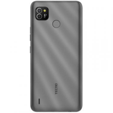 Мобильный телефон Tecno BC1s (POP 4 LTE) 2/32Gb Slate Grey Фото 1