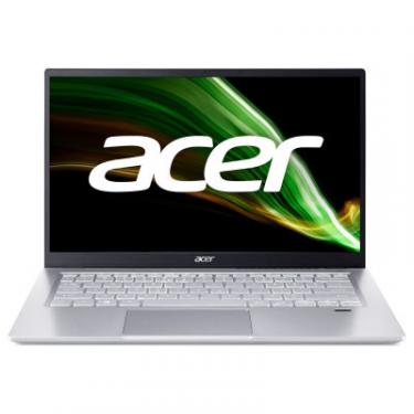 Ноутбук Acer Swift 3 SF314-43 Фото