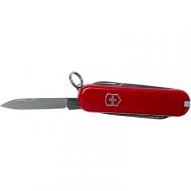 Нож Victorinox Classic SD Red Фото 3