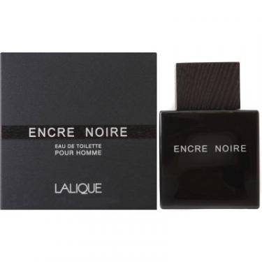 Туалетная вода Lalique Encre Noire 50 мл Фото