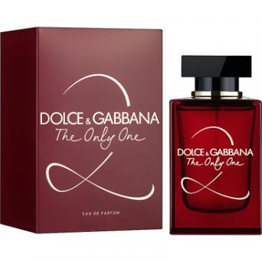 Парфюмированная вода Dolce&Gabbana The Only One 2 100 мл Фото