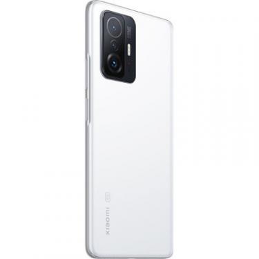 Мобильный телефон Xiaomi 11T 8/256GB Moonlight White Фото 9