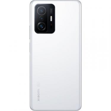 Мобильный телефон Xiaomi 11T 8/256GB Moonlight White Фото 1