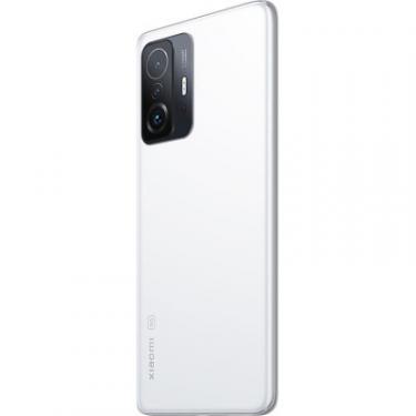 Мобильный телефон Xiaomi 11T 8/256GB Moonlight White Фото 8