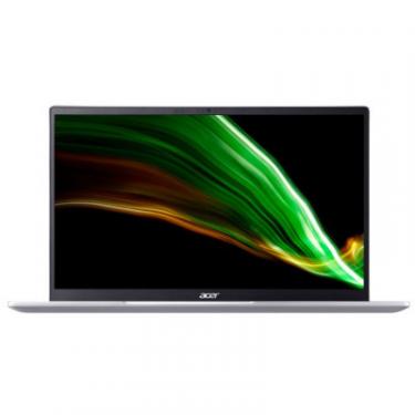 Ноутбук Acer Swift X SFX14-41G Фото