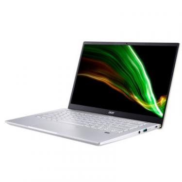 Ноутбук Acer Swift X SFX14-41G Фото 3