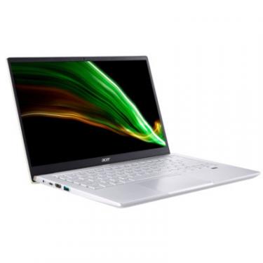 Ноутбук Acer Swift X SFX14-41G Фото 4