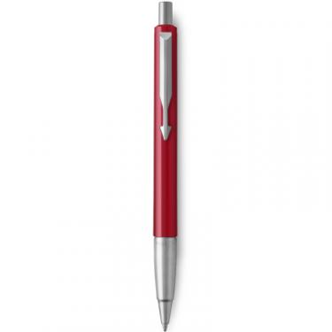 Ручка шариковая Parker VECTOR 17 Red BP блистер Фото