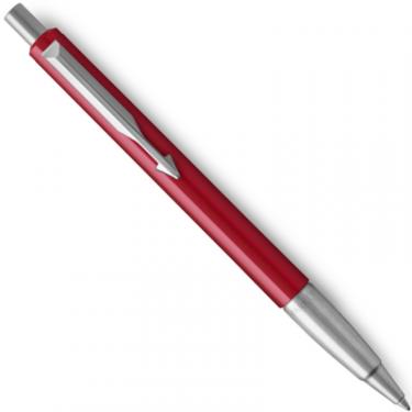 Ручка шариковая Parker VECTOR 17 Red BP блистер Фото 1