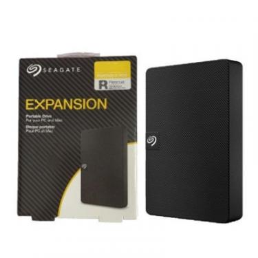 Внешний жесткий диск Seagate 2.5" 1TB Expansion Portable Фото 5
