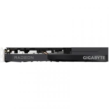Видеокарта GIGABYTE Radeon RX 6600 8Gb EAGLE Фото 5