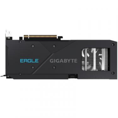 Видеокарта GIGABYTE Radeon RX 6600 8Gb EAGLE Фото 6