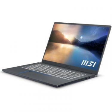 Ноутбук MSI Prestige Фото 2