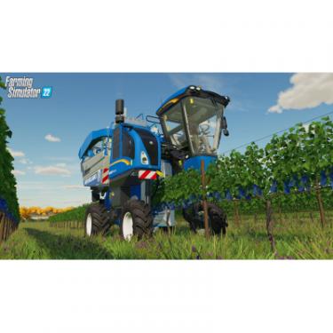 Игра PC Farming Simulator 22 Collector's Edition [DVD диск Фото 5