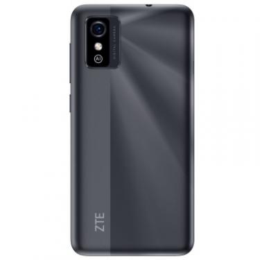 Мобильный телефон ZTE Blade L9 1/32GB Gray Фото 1
